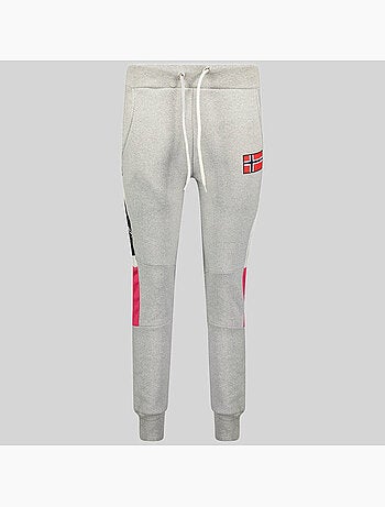 Pantaloni jogging molem – geographical norway