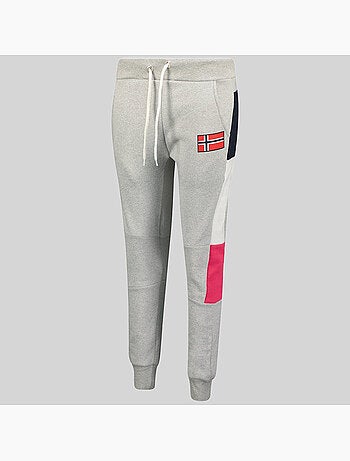 Pantaloni jogging molem – geographical norway