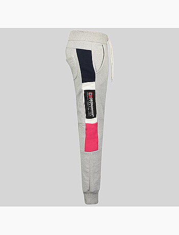 Pantaloni jogging molem – geographical norway