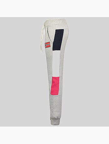 Pantaloni jogging molem – geographical norway