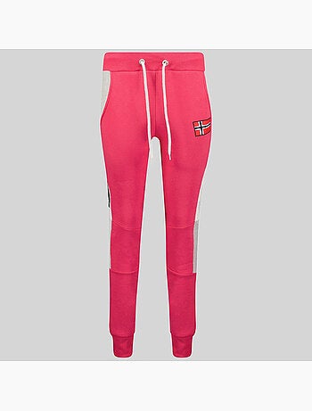 Pantaloni jogging molem – geographical norway