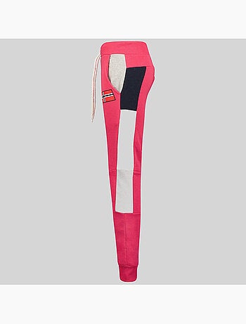 Pantaloni jogging molem – geographical norway