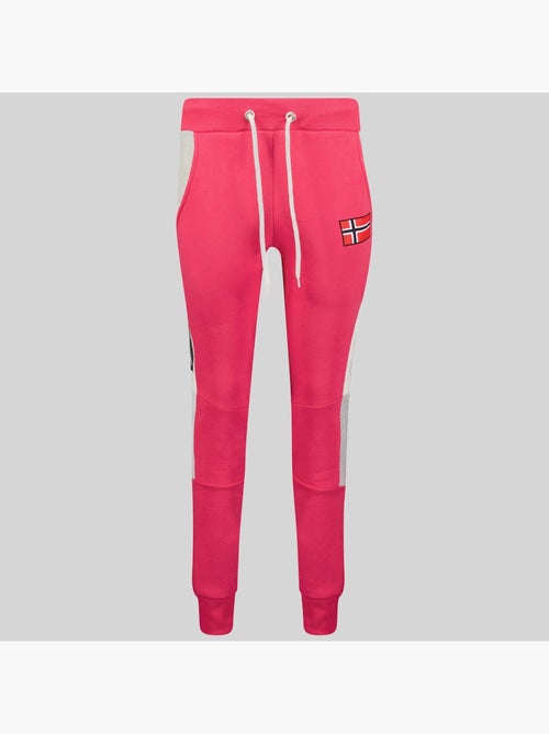 Pantaloni jogging molem – geographical norway - Kiabi