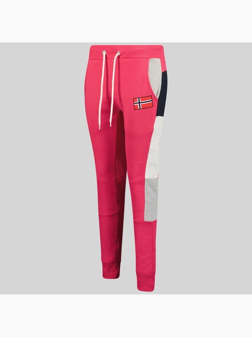Pantaloni jogging molem – geographical norway - Kiabi