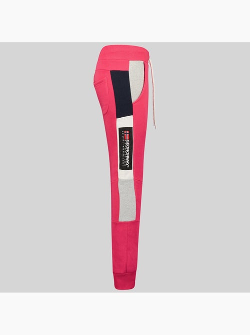 Pantaloni jogging molem – geographical norway - Kiabi