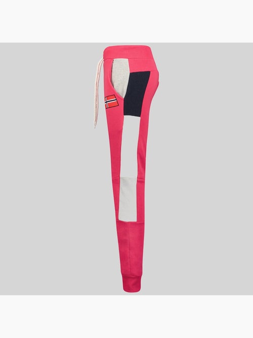 Pantaloni jogging molem – geographical norway - Kiabi