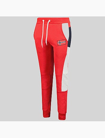 Pantaloni jogging molem – geographical norway
