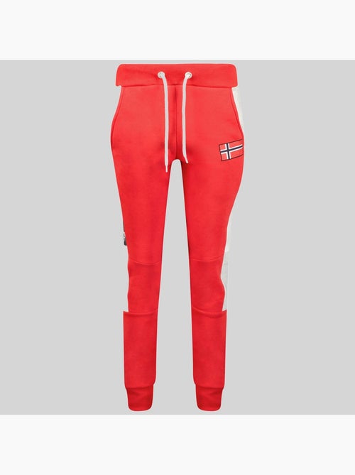 Pantaloni jogging molem – geographical norway - Kiabi