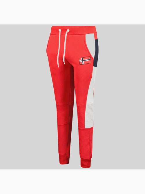 Pantaloni jogging molem – geographical norway - Kiabi