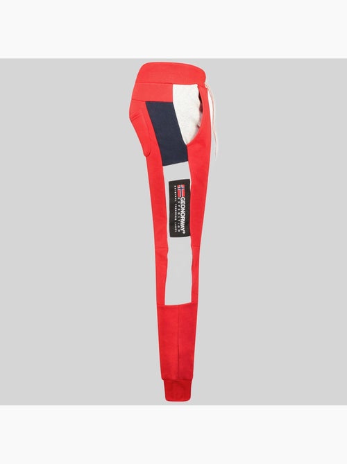 Pantaloni jogging molem – geographical norway - Kiabi