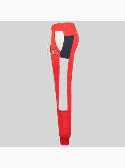 Pantaloni jogging molem – geographical norway - Kiabi