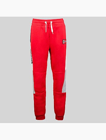 Pantaloni jogging molem – geographical norway