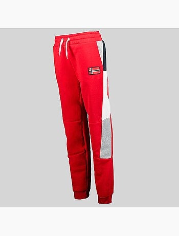Pantaloni jogging molem – geographical norway