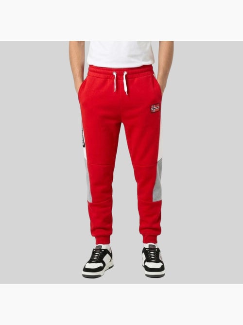 Pantaloni jogging molem – geographical norway - Kiabi Pantaloni jogging molem – geographical norway - Kiabi