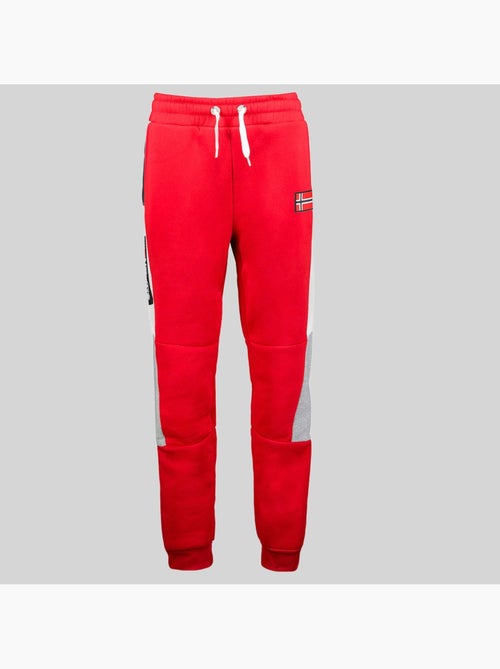 Pantaloni jogging molem – geographical norway - Kiabi Pantaloni jogging molem – geographical norway - Kiabi