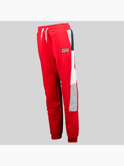Pantaloni jogging molem – geographical norway - Kiabi Pantaloni jogging molem – geographical norway - Kiabi
