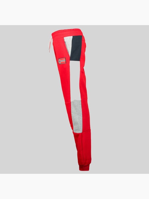 Pantaloni jogging molem – geographical norway - Kiabi Pantaloni jogging molem – geographical norway - Kiabi