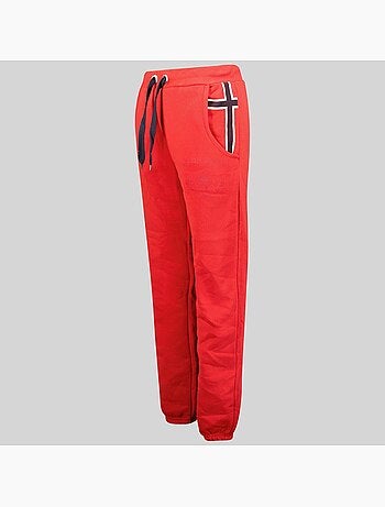 Pantaloni jogging moovie – geographical norway