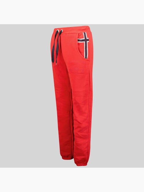 Pantaloni jogging moovie – geographical norway - Kiabi Pantaloni jogging moovie – geographical norway - Kiabi