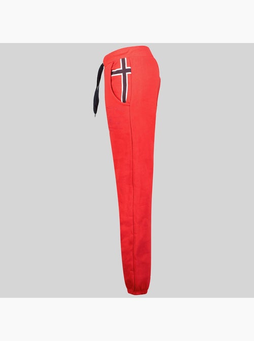 Pantaloni jogging moovie – geographical norway - Kiabi Pantaloni jogging moovie – geographical norway - Kiabi