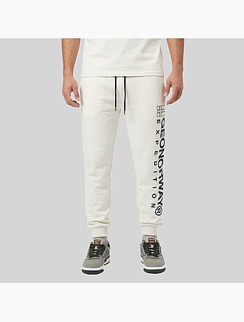 Pantaloni jogging mortion – geographical norway