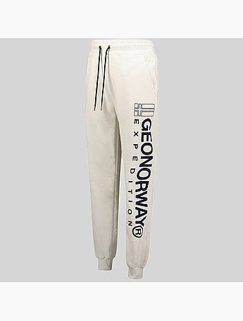 Pantaloni jogging mortion – geographical norway