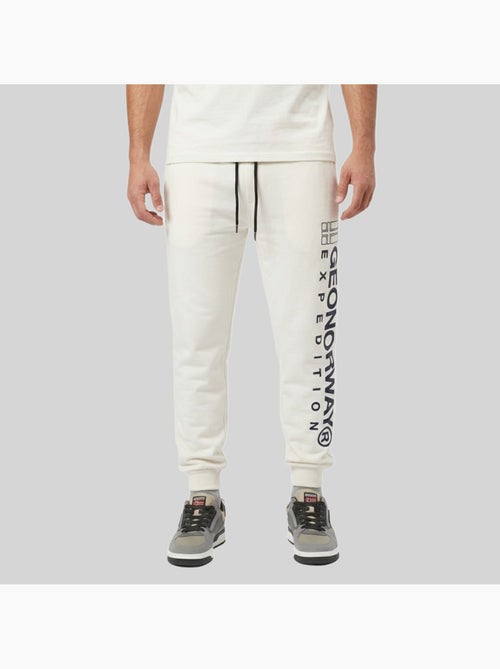 Pantaloni jogging mortion – geographical norway - Kiabi Pantaloni jogging mortion – geographical norway - Kiabi