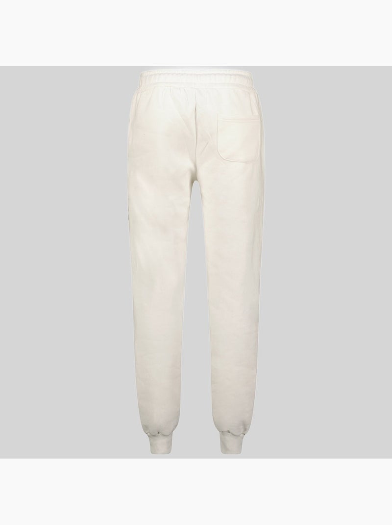 Pantaloni jogging mortion – geographical norway Bianco sporco - Kiabi