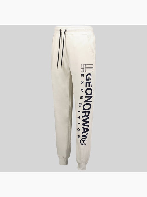 Pantaloni jogging mortion – geographical norway - Kiabi Pantaloni jogging mortion – geographical norway - Kiabi