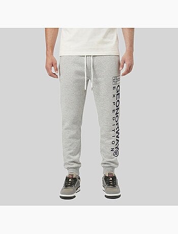 Pantaloni jogging mortion – geographical norway