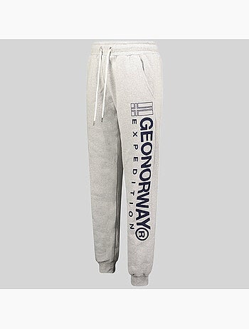 Pantaloni jogging mortion – geographical norway