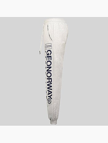 Pantaloni jogging mortion – geographical norway