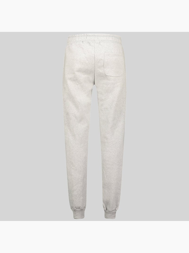 Pantaloni jogging mortion – geographical norway Grigio chiaro - Kiabi