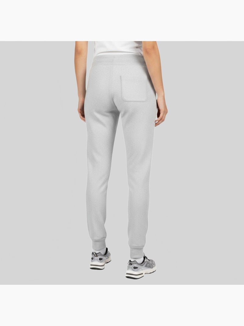 Pantaloni jogging mtartar – geographical norway Grigio chiaro - Kiabi