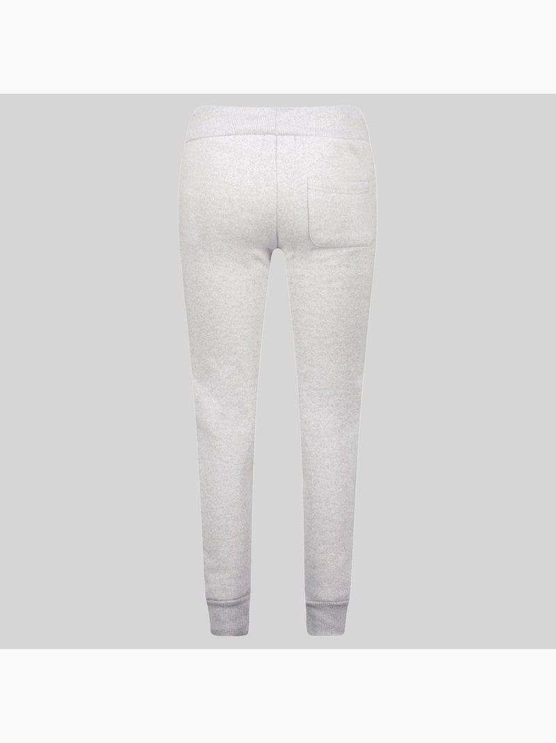 Pantaloni jogging mtartar – geographical norway Grigio chiaro - Kiabi