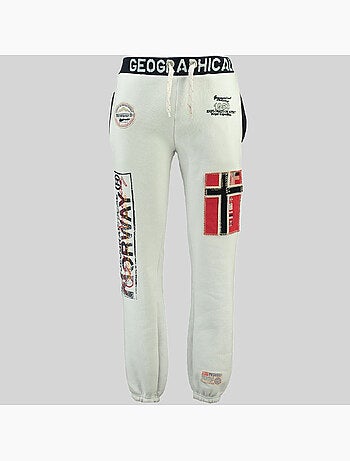 Pantaloni jogging myer – geographical norway