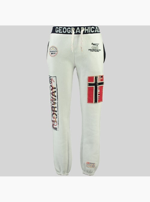 Pantaloni jogging myer – geographical norway - Kiabi Pantaloni jogging myer – geographical norway - Kiabi