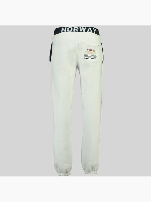 Pantaloni jogging myer – geographical norway - Kiabi Pantaloni jogging myer – geographical norway - Kiabi