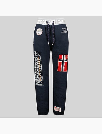 Pantaloni jogging myer – geographical norway