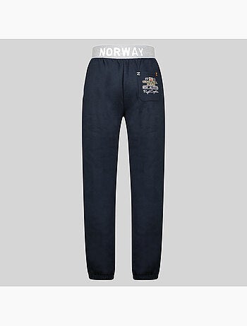 Pantaloni jogging myer – geographical norway