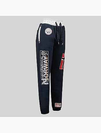 Pantaloni jogging myer – geographical norway