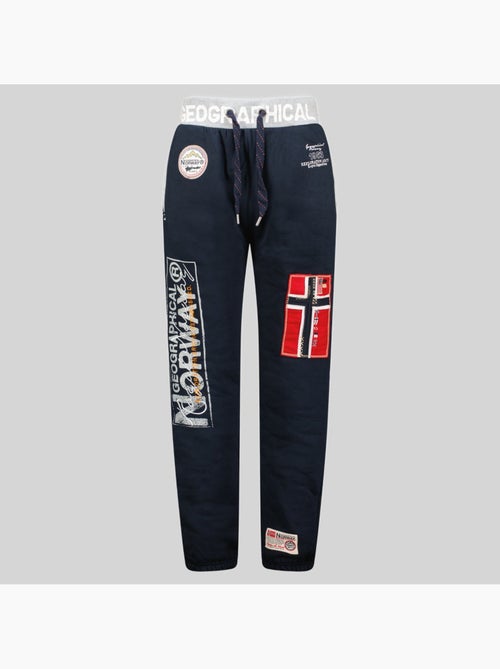 Pantaloni jogging myer – geographical norway - Kiabi