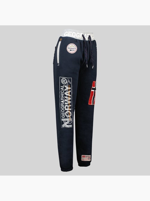 Pantaloni jogging myer – geographical norway - Kiabi
