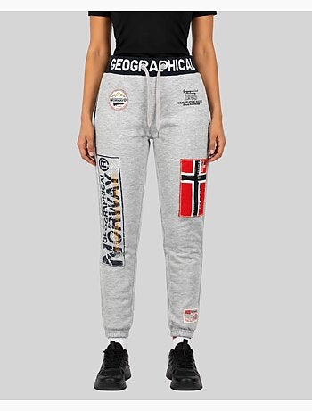 Pantaloni jogging myer – geographical norway