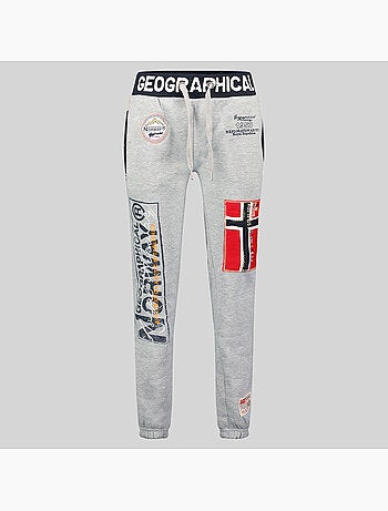 Pantaloni jogging myer – geographical norway