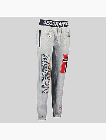 Pantaloni jogging myer – geographical norway