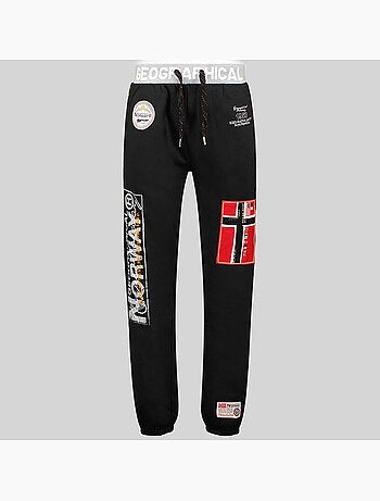 Pantaloni jogging myer – geographical norway