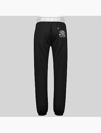 Pantaloni jogging myer – geographical norway
