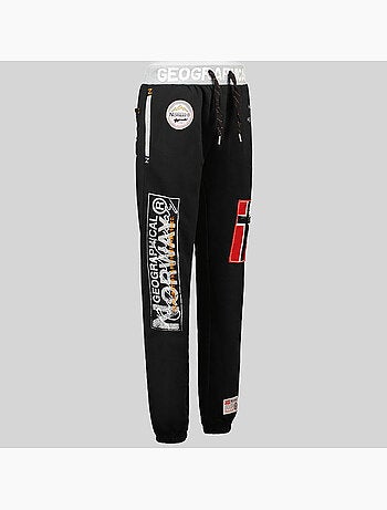 Pantaloni jogging myer – geographical norway