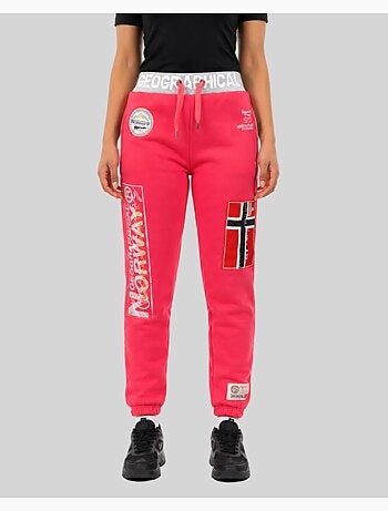 Pantaloni jogging myer – geographical norway